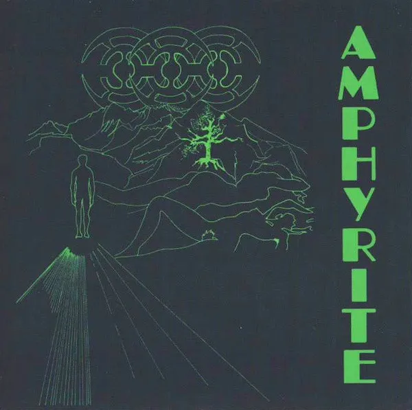 Amphyrite