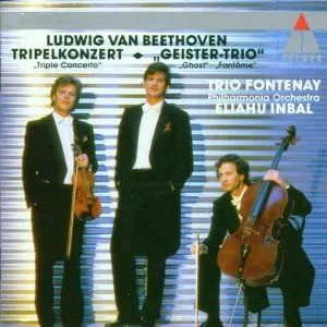 TripelKonzert • Geister-Trio