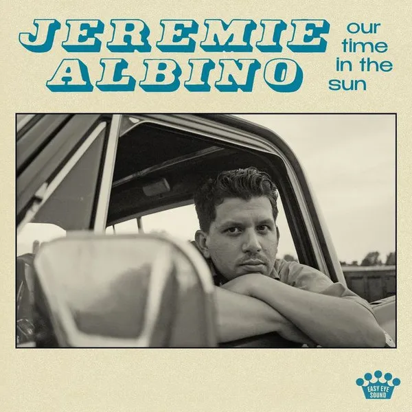 Albino, Jeremie