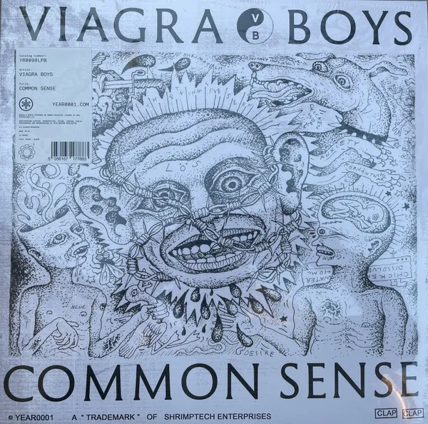 Viagra Boys