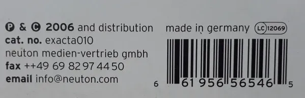 Strobelight Network (Einmusikremix)