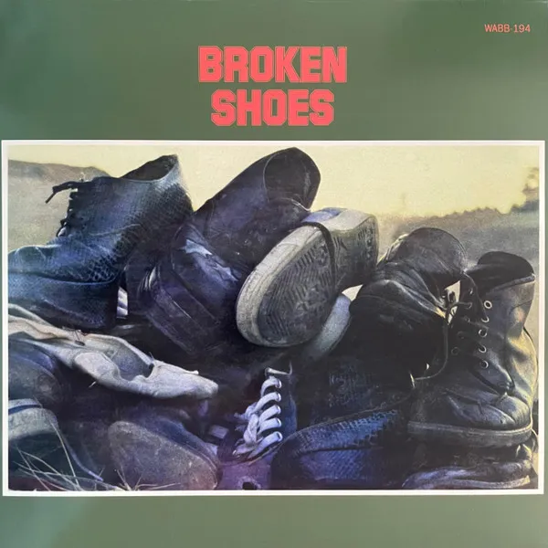Broken Shoes