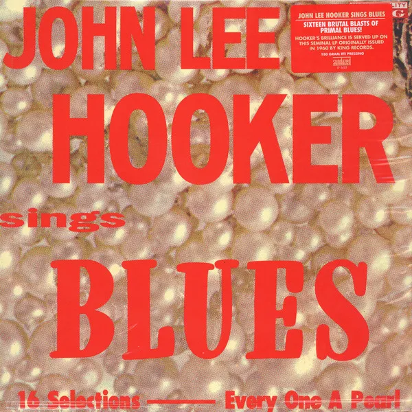 Sings Blues