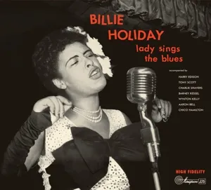 Lady Sings The Blues (+9 Bonus Tracks) (Limited-Edition)