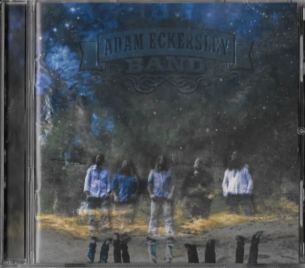 The Second Album
