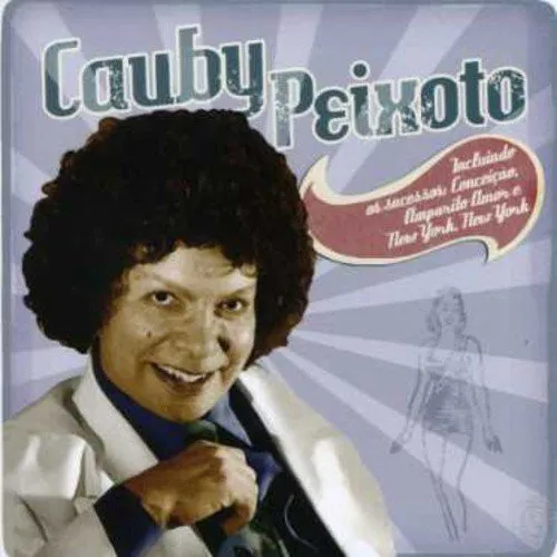 Cauby Peixoto
