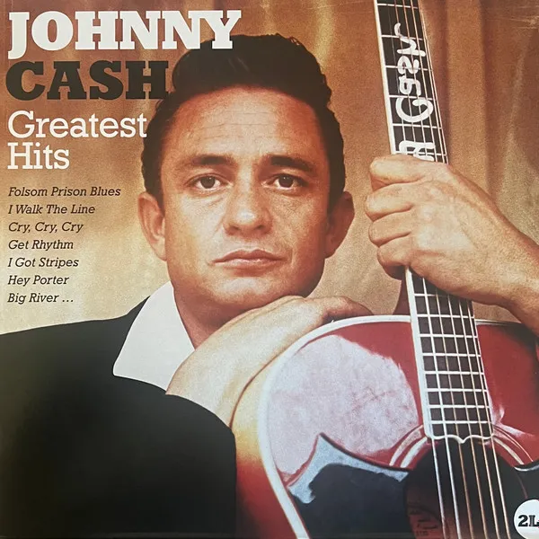 Greatest Hits (remastered)