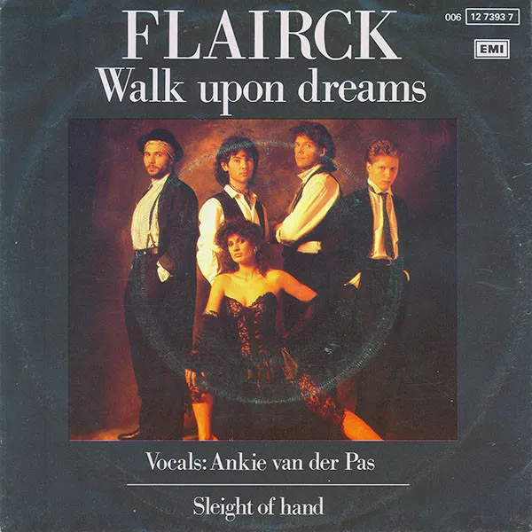 Walk Upon Dreams
