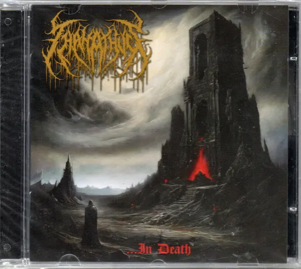 ...In Death