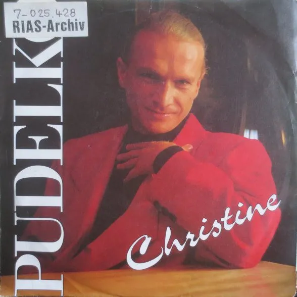 Christine