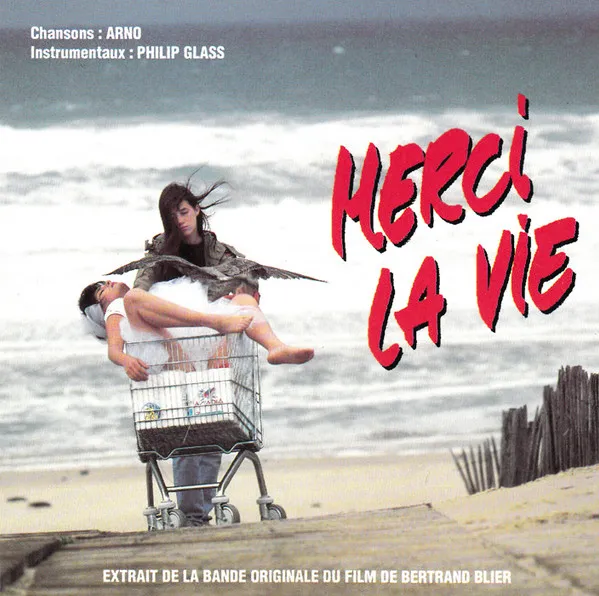 Merci La Vie