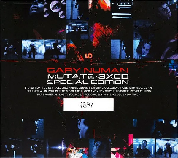 Mutate