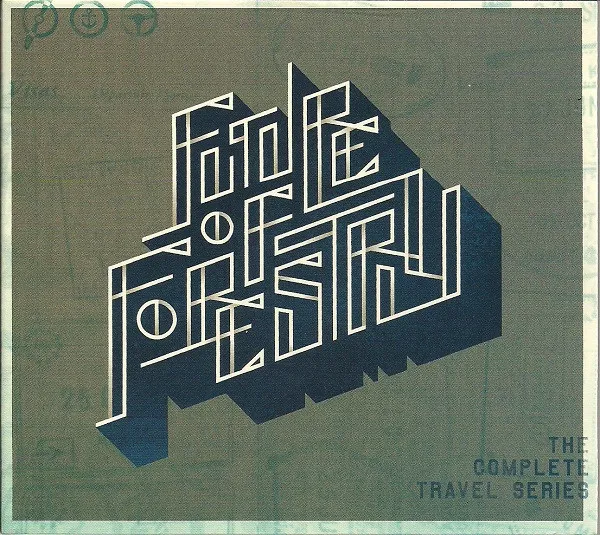 The Complete Travel Series