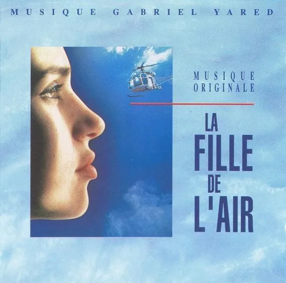 La Fille De L'air
