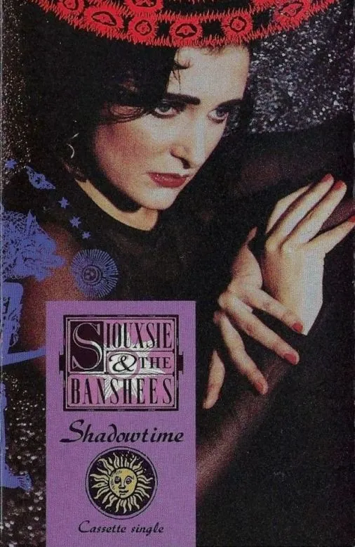 Shadowtime