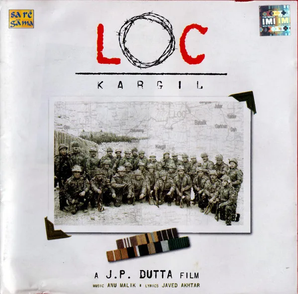 LOC Kargil