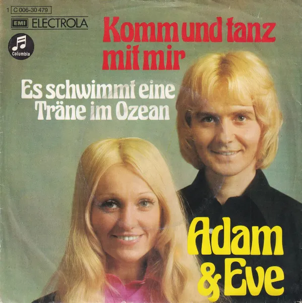 Komm Und Tanz Mit Mir