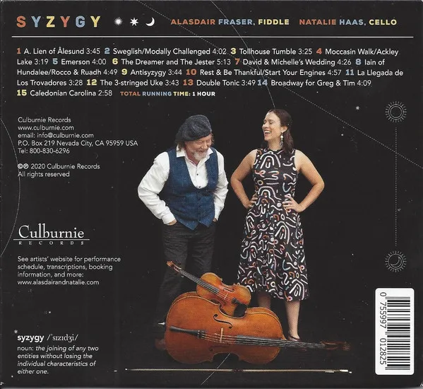 Syzygy