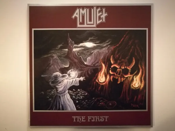 The First
