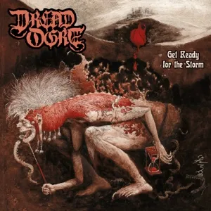 Dread Ogre