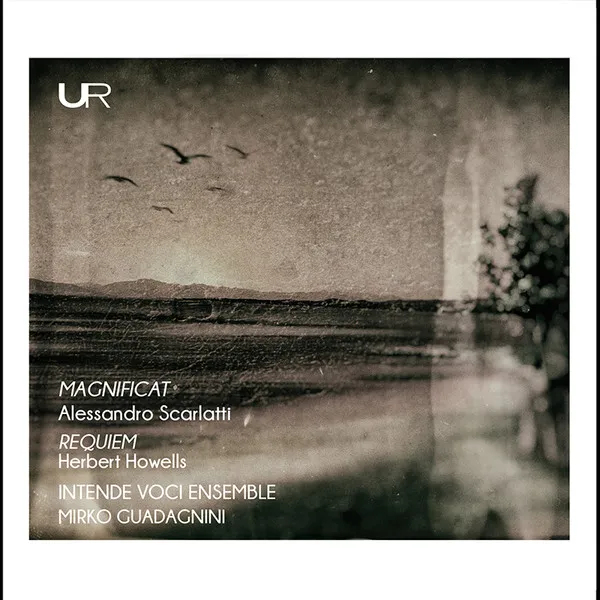 Magnificat / Requiem