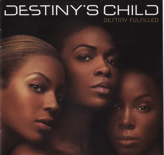 Destiny Fulfilled
