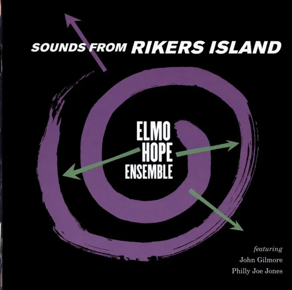 Sounds From Rikers Island