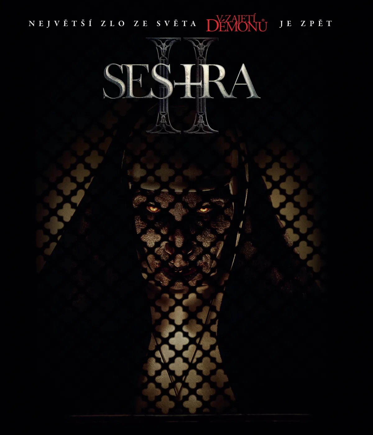 Sestra II BD