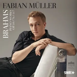 Brahms:Op.0/76/117