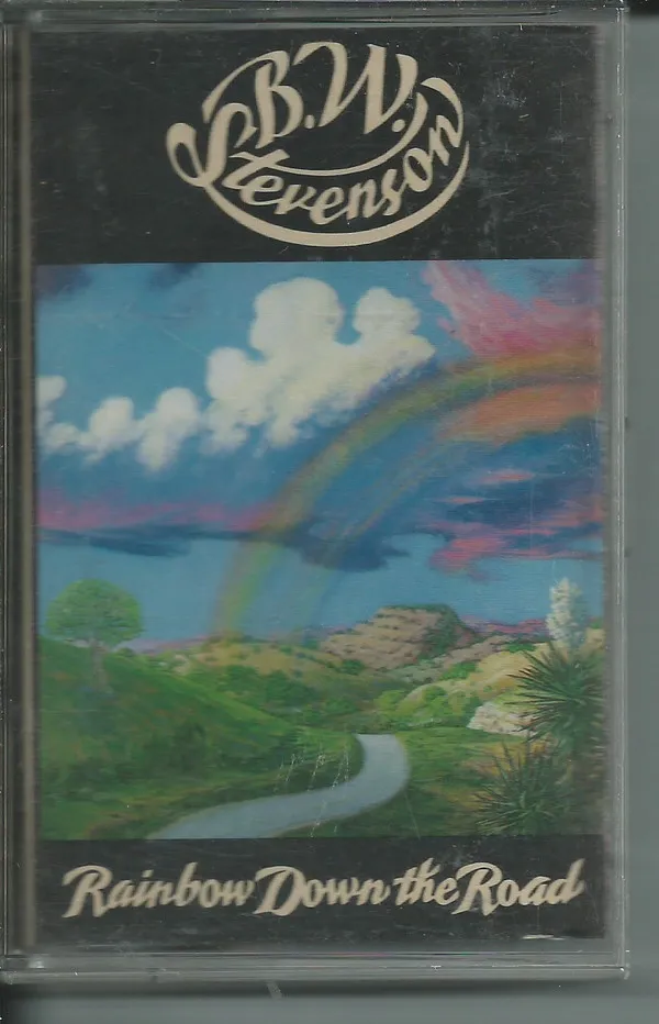 Rainbow Down The Road