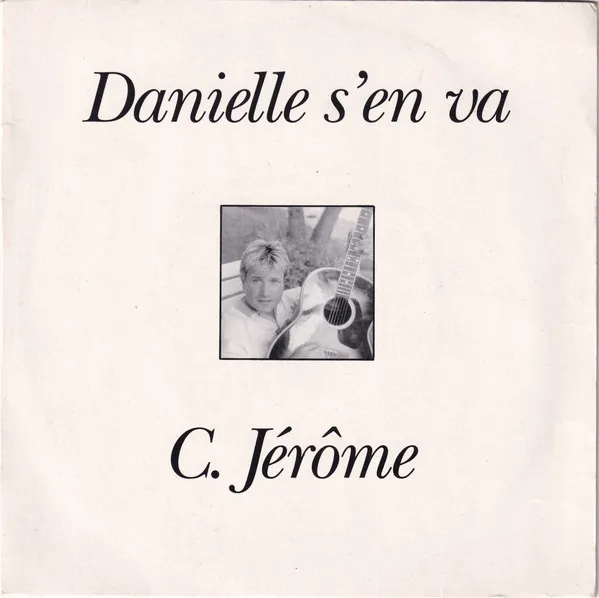Danielle S'en Va
