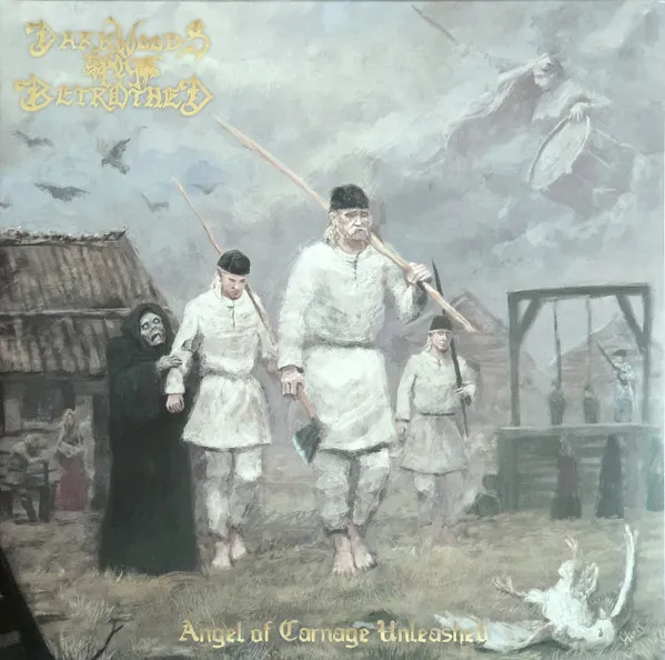 ANGEL OF CARNAG