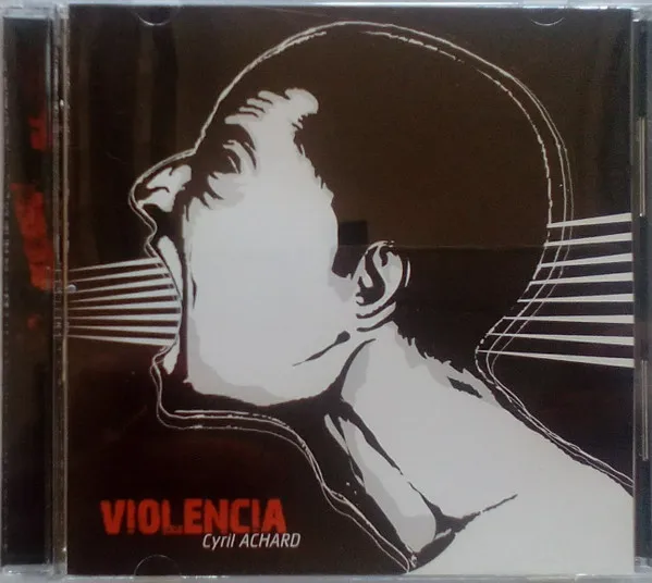Violencia