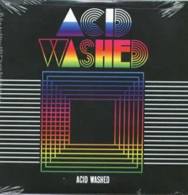 Acid Washed