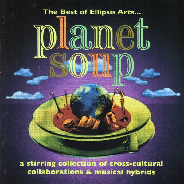Best of Planet Soup