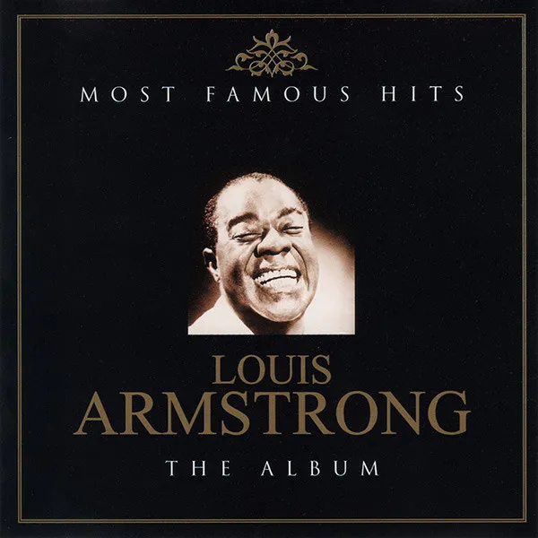 Most Famous Hits: The Album