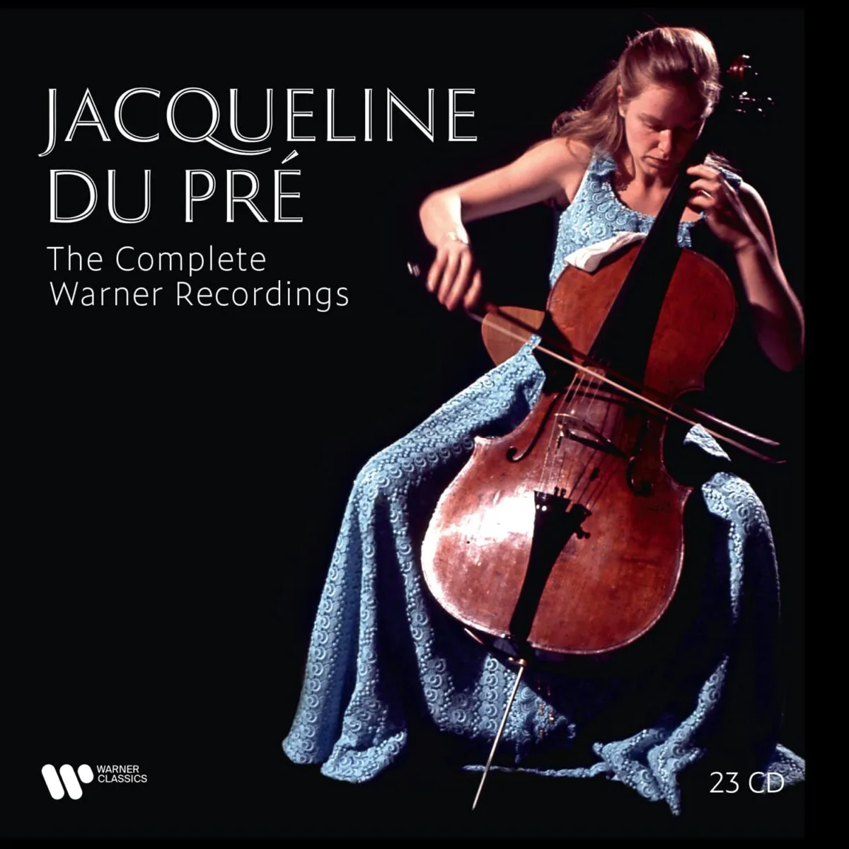 The Complete Warner Recordings