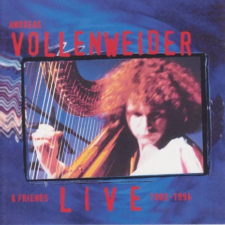Live 1982–1994