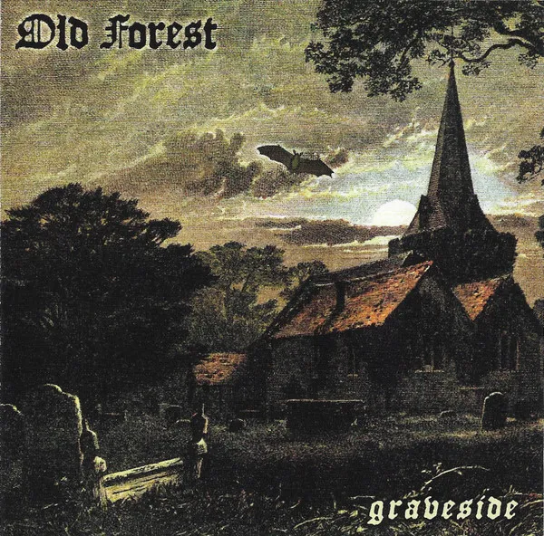 Graveside