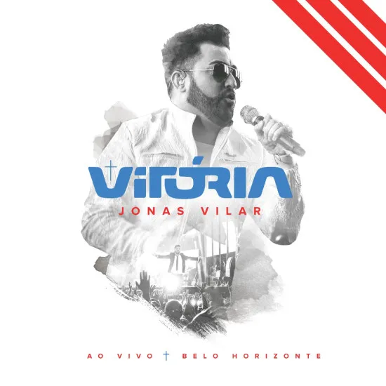 Vitória (Ao Vivo Belo Horizonte)