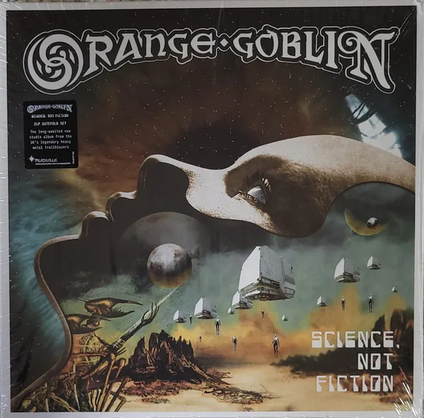 Orange Goblin
