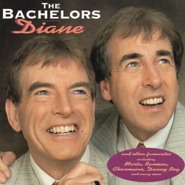 Diane And Other Great Songs