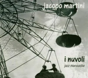 I Nuvoli-Jazz Manouche