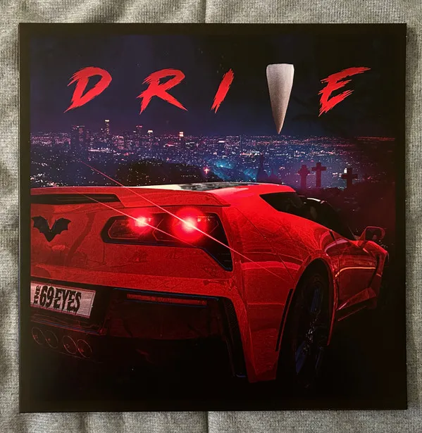Drive