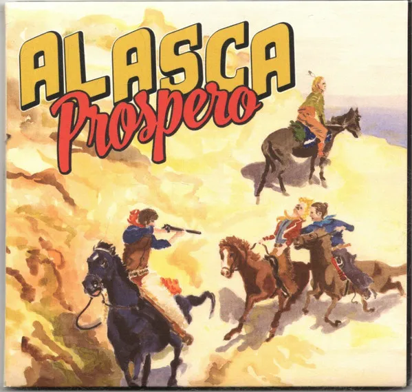 Alasca