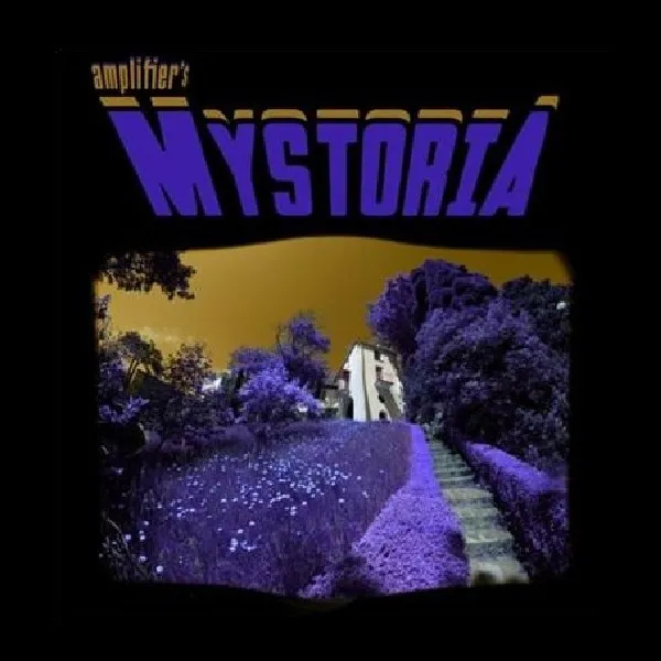 Mystoria