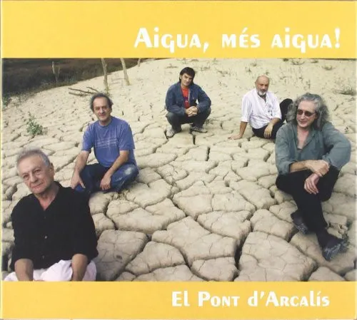 Aigua, Mes Aigua!