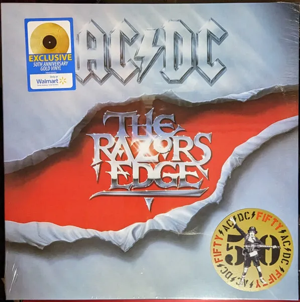 The Razors Edge