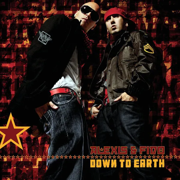 Down To Earth
