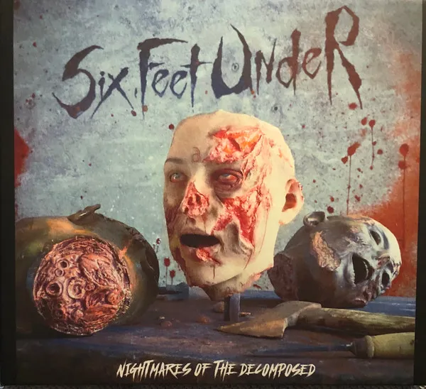 Nightmares of the Decomposed